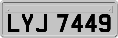 LYJ7449