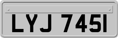 LYJ7451