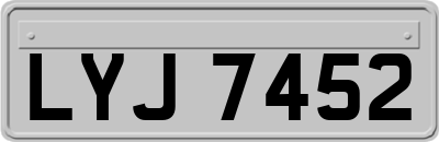 LYJ7452