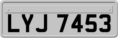 LYJ7453
