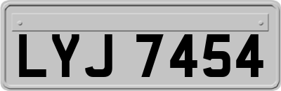LYJ7454