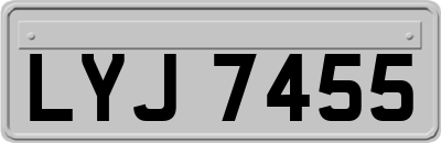 LYJ7455
