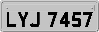 LYJ7457