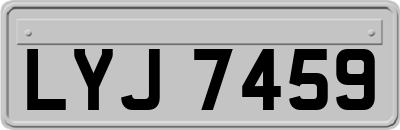 LYJ7459