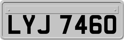 LYJ7460