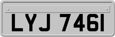 LYJ7461