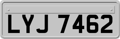 LYJ7462