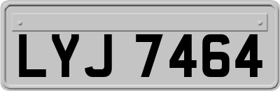 LYJ7464