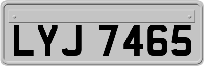 LYJ7465
