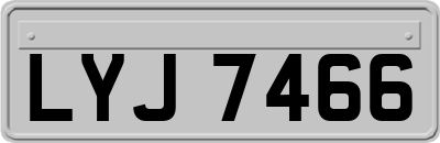 LYJ7466