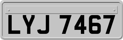 LYJ7467