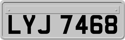 LYJ7468