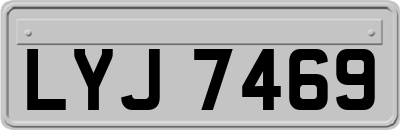 LYJ7469