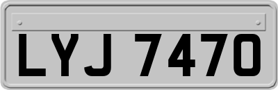 LYJ7470