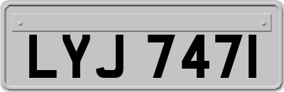LYJ7471