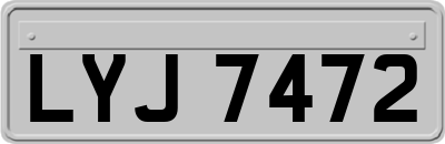 LYJ7472