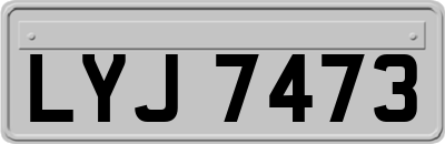 LYJ7473