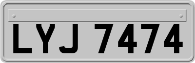 LYJ7474