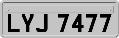 LYJ7477