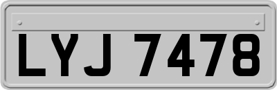 LYJ7478