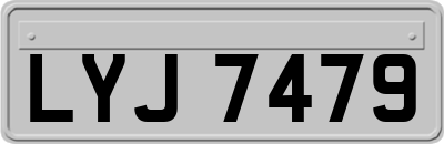 LYJ7479