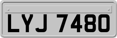 LYJ7480