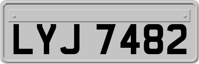 LYJ7482