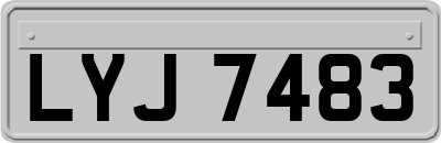 LYJ7483