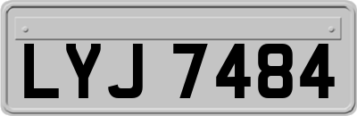 LYJ7484