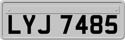 LYJ7485