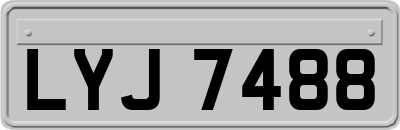 LYJ7488