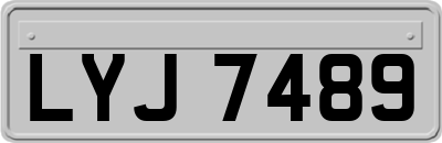 LYJ7489