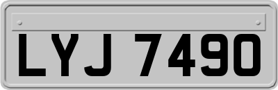 LYJ7490