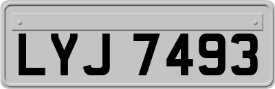 LYJ7493