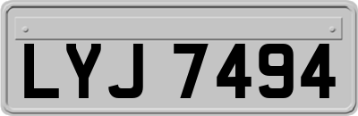 LYJ7494