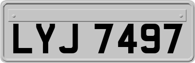 LYJ7497