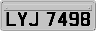 LYJ7498