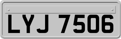 LYJ7506