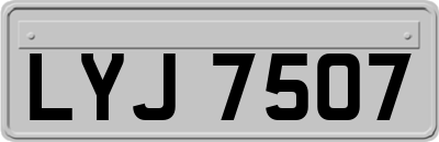 LYJ7507