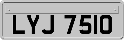 LYJ7510