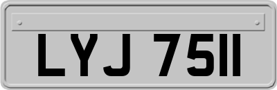 LYJ7511