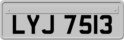 LYJ7513