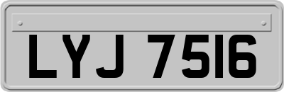 LYJ7516