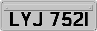 LYJ7521
