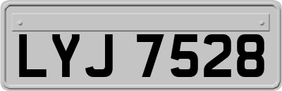 LYJ7528