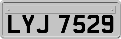 LYJ7529