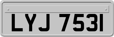 LYJ7531