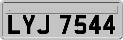LYJ7544