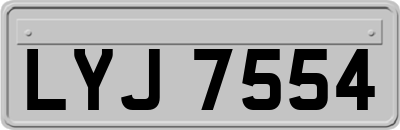 LYJ7554