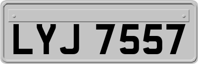 LYJ7557